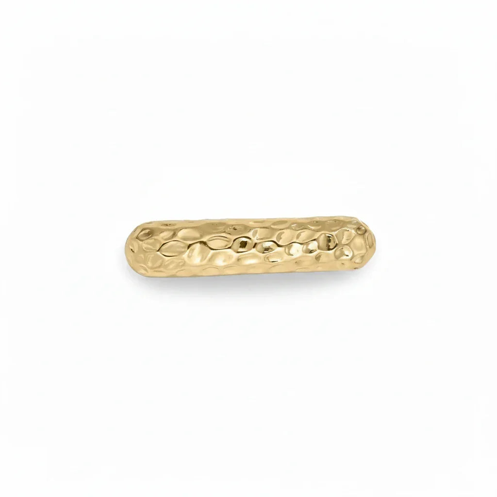 The Gilded Touch Barrette