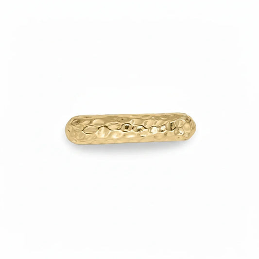 The Gilded Touch Barrette