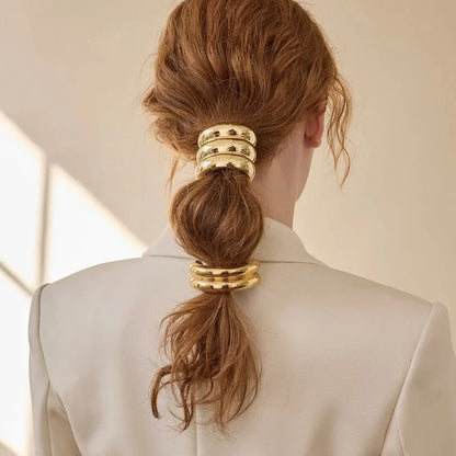 The Aurelia Hair Cuff