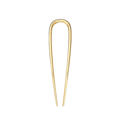 The French Hair Pin