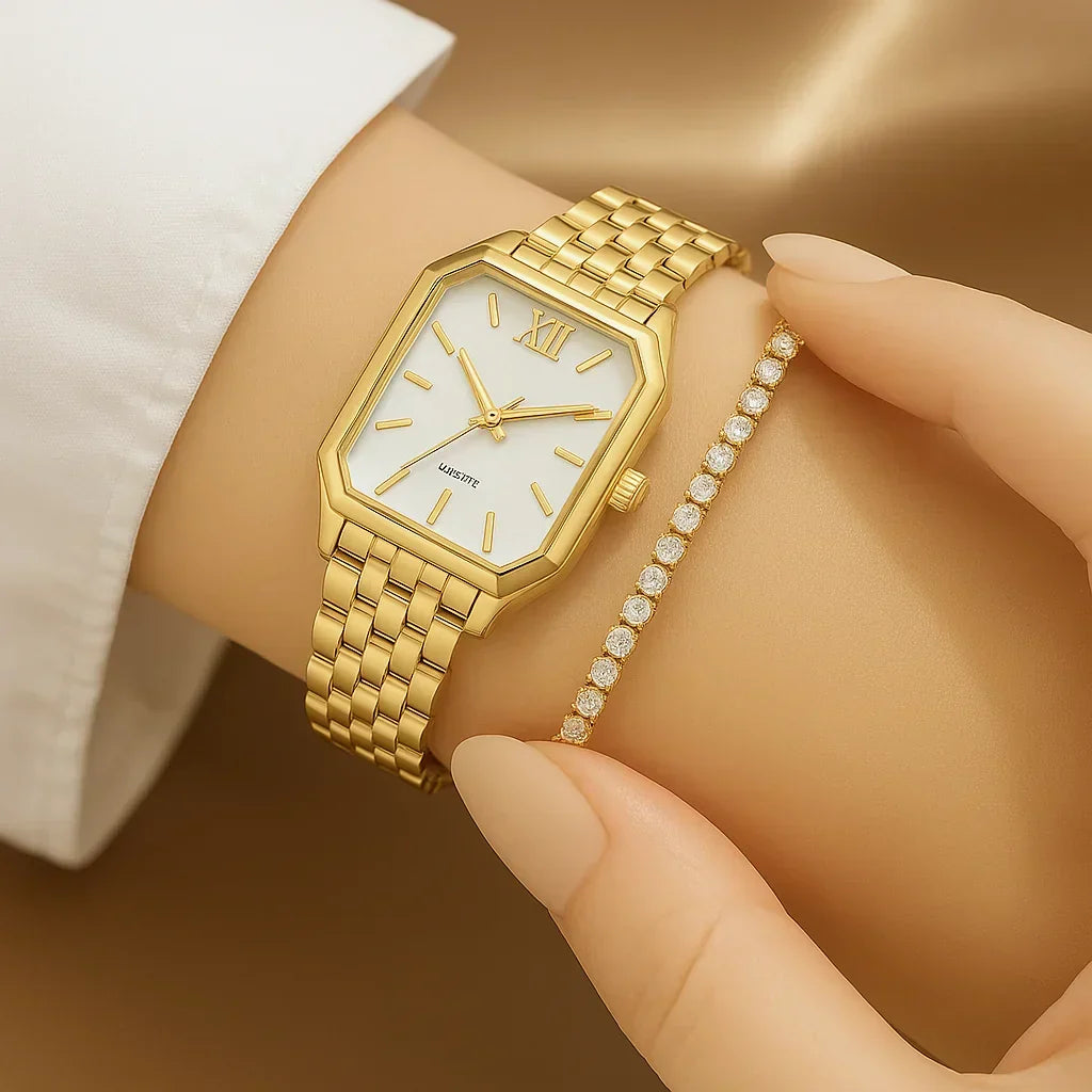 Margaux Timepiece