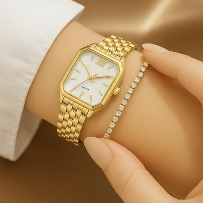 Margaux Timepiece
